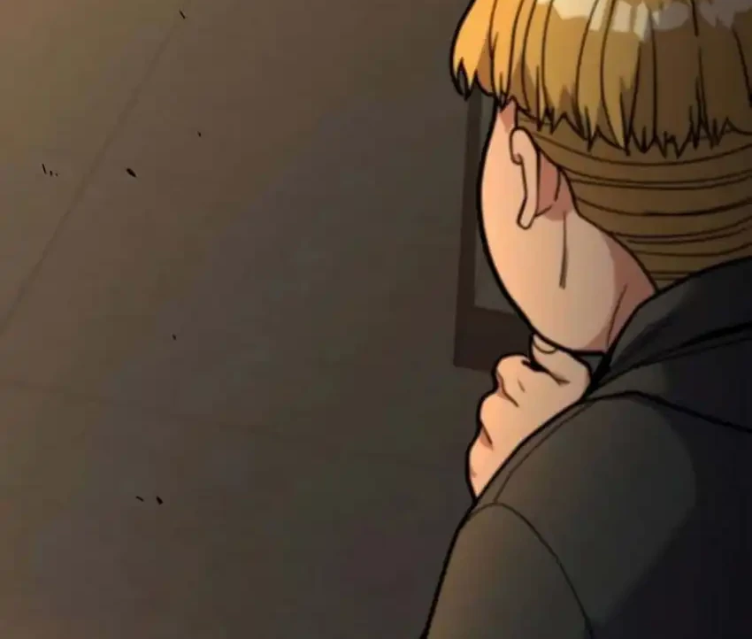 Cyber Wrecker Chapter 11 Gambar 49