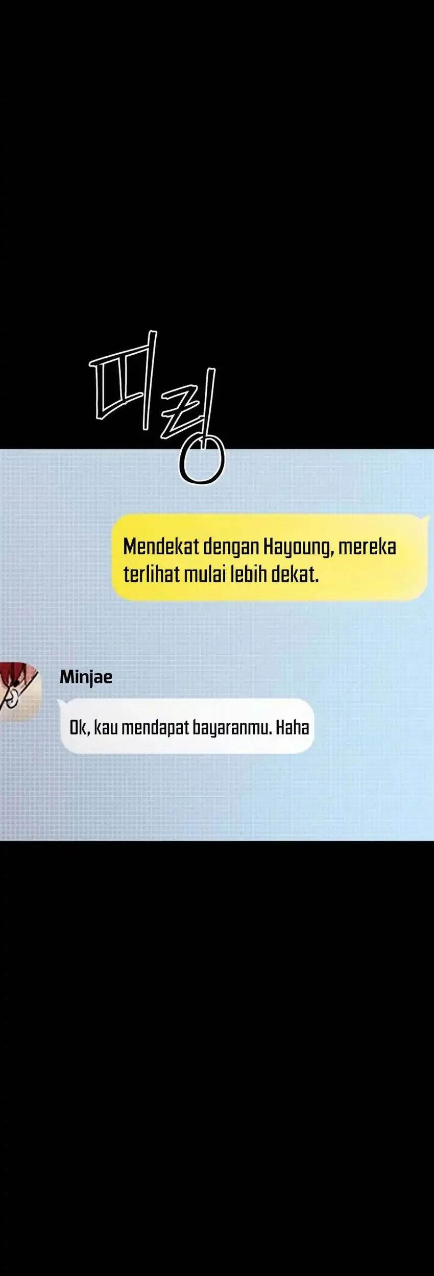 Cyber Wrecker Chapter 11 Gambar 52