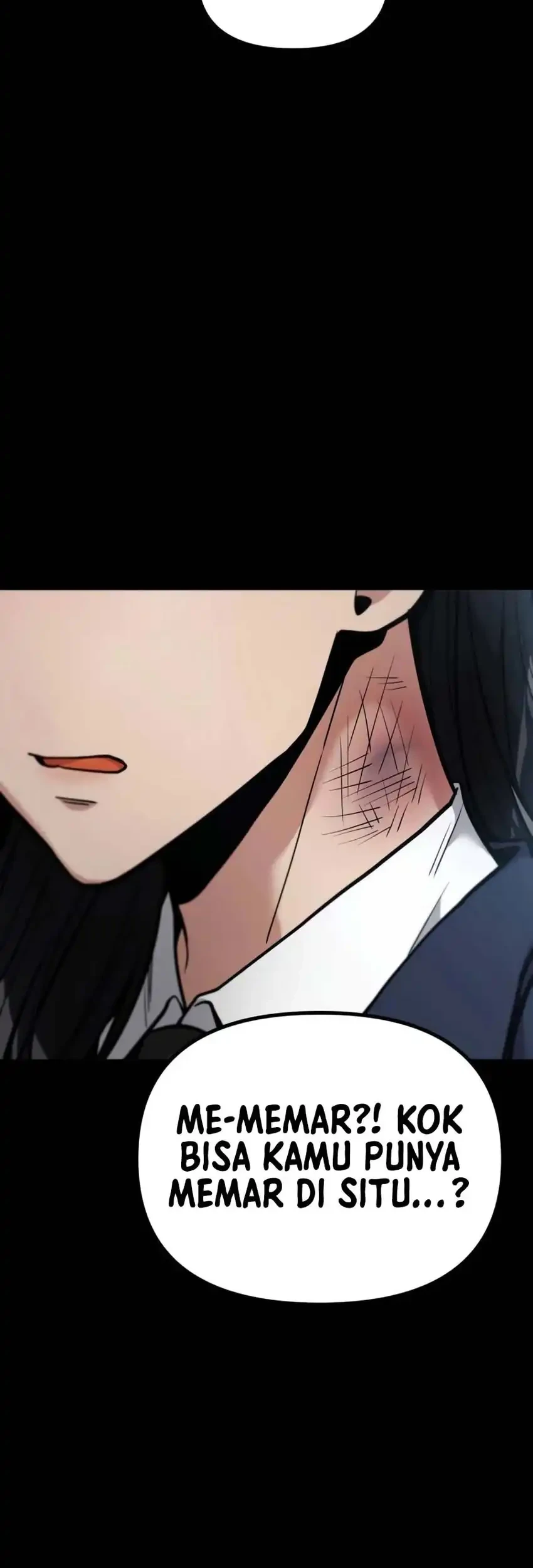 Cyber Wrecker Chapter 11 Gambar 57