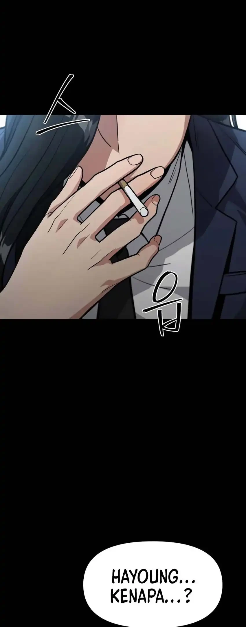 Cyber Wrecker Chapter 11 Gambar 60