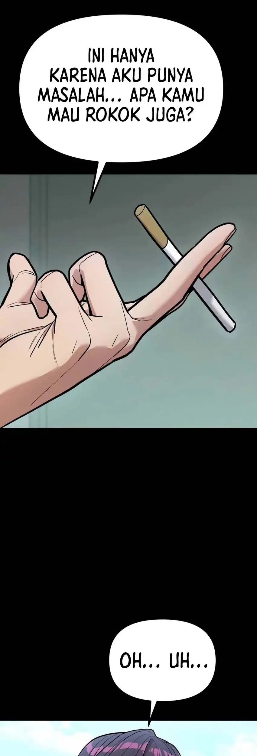 Cyber Wrecker Chapter 11 Gambar 63