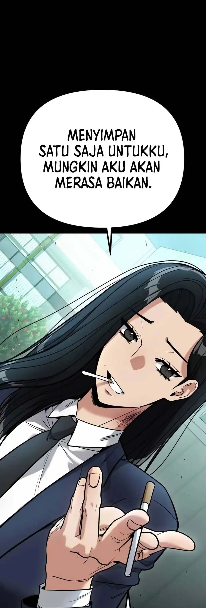 Cyber Wrecker Chapter 11 Gambar 73