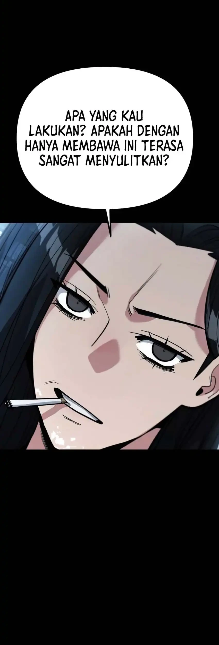 Cyber Wrecker Chapter 11 Gambar 75