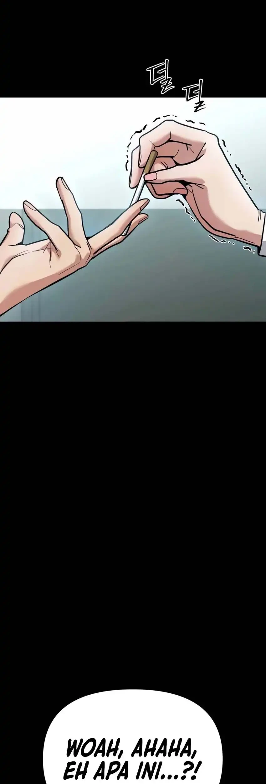 Cyber Wrecker Chapter 11 Gambar 76