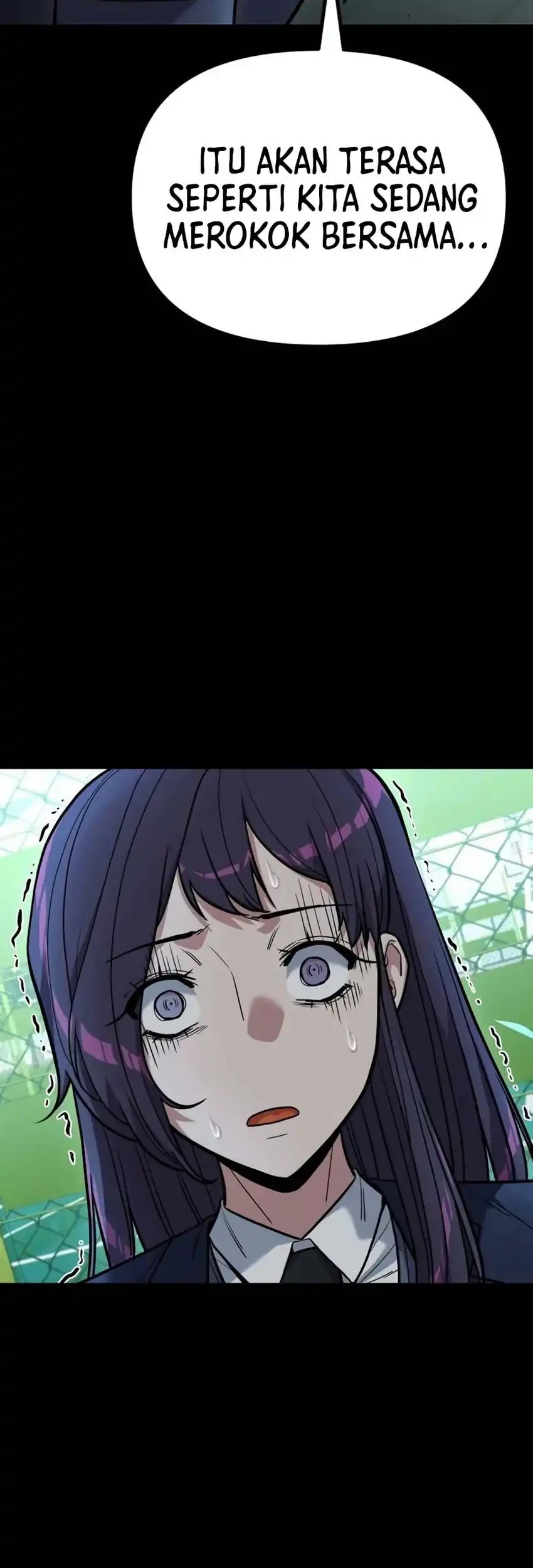 Cyber Wrecker Chapter 11 Gambar 79