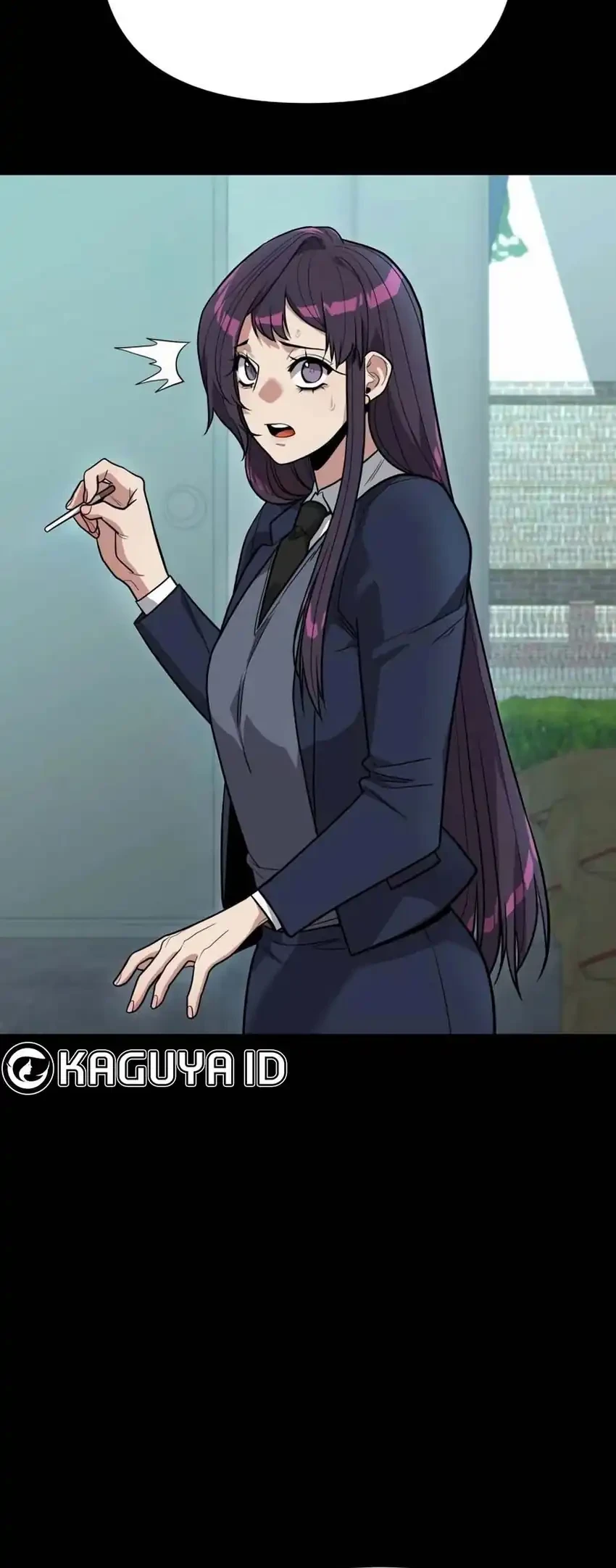 Cyber Wrecker Chapter 11 Gambar 82