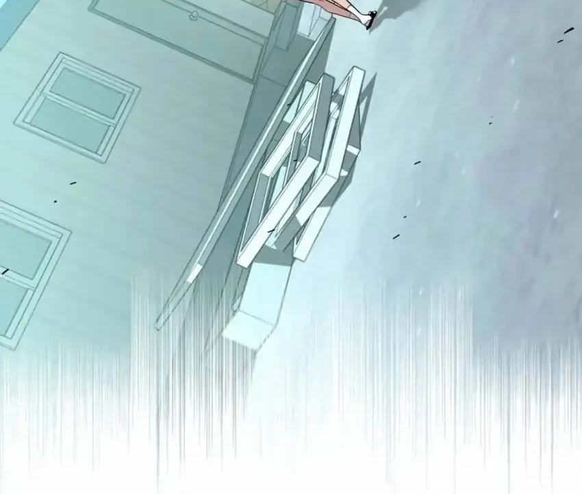 Cyber Wrecker Chapter 11 Gambar 88