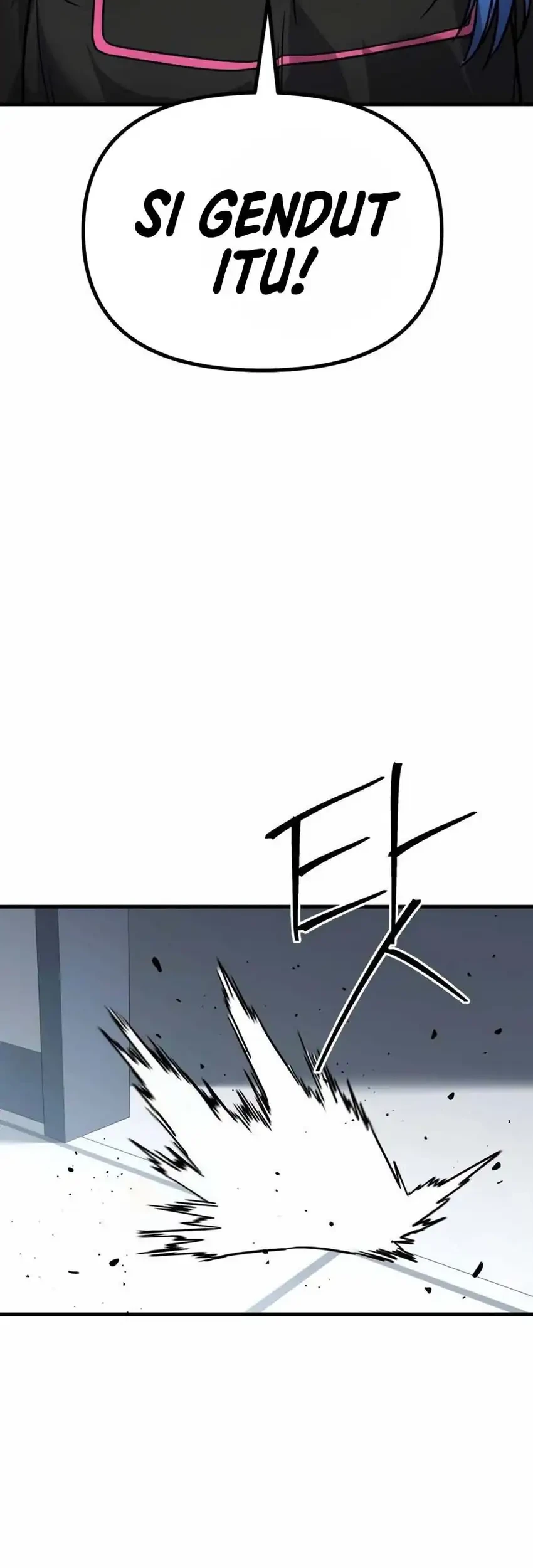 Cyber Wrecker Chapter 11 Gambar 108