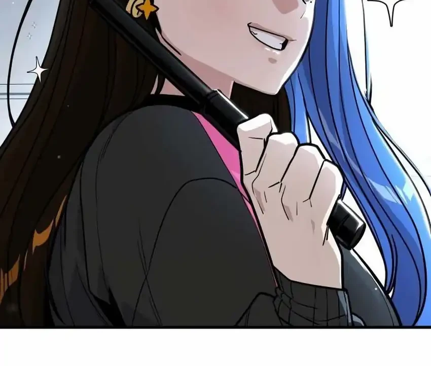 Cyber Wrecker Chapter 11 Gambar 118