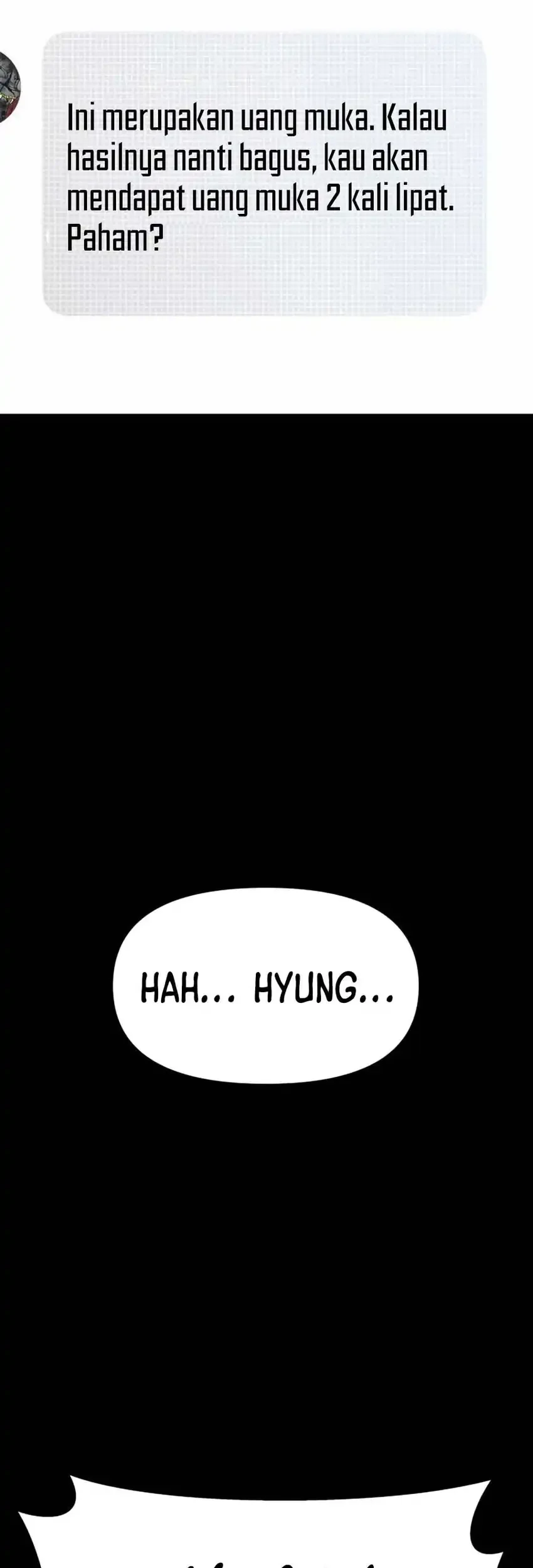 Cyber Wrecker Chapter 11 Gambar 21