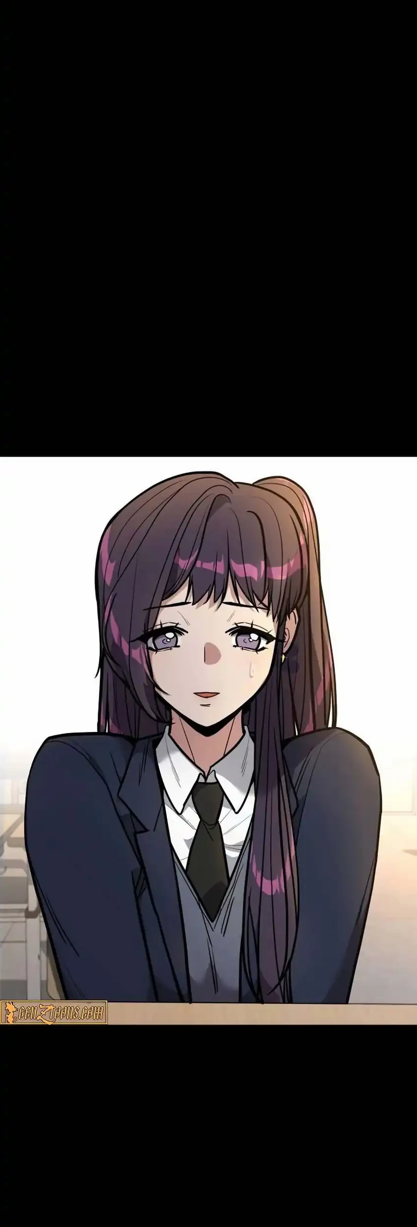 Cyber Wrecker Chapter 11 Gambar 25