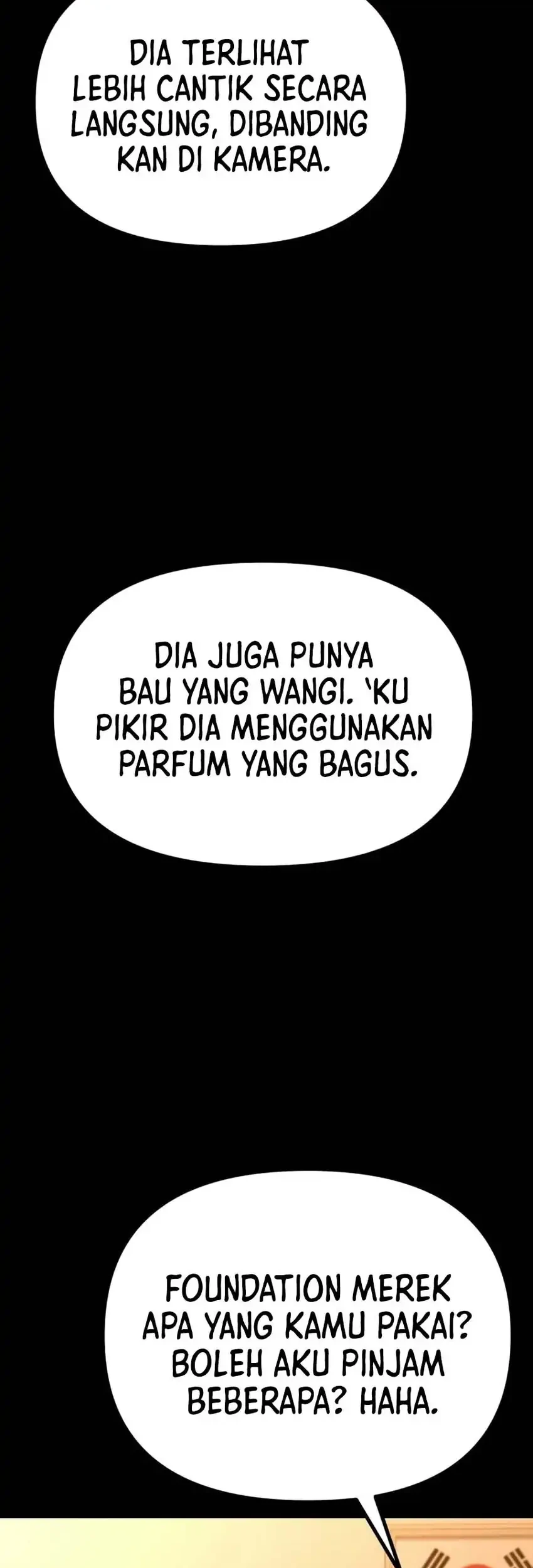 Cyber Wrecker Chapter 11 Gambar 28