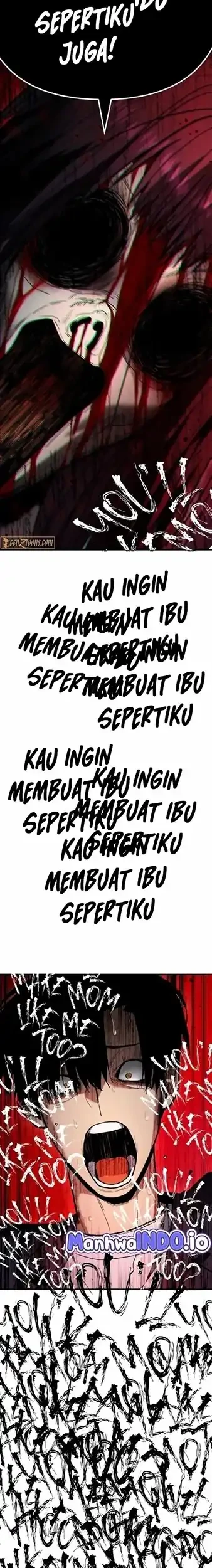 Cyber Wrecker Chapter 12 Gambar 21