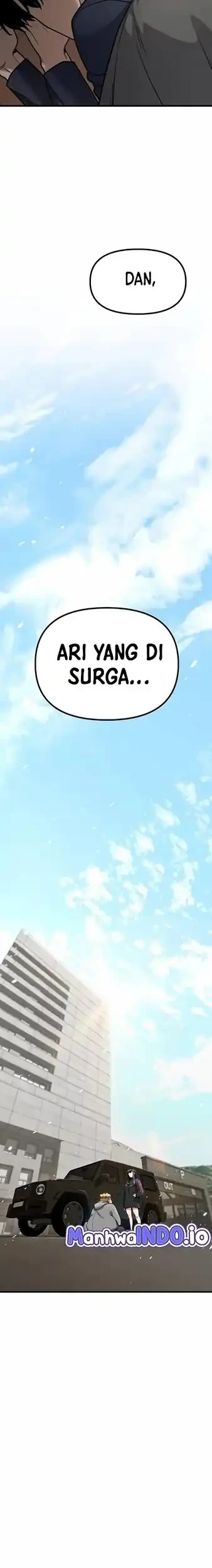 Cyber Wrecker Chapter 12 Gambar 13