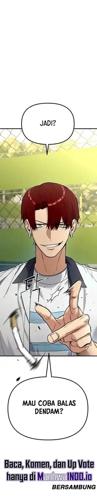 Cyber Wrecker Chapter 15 Gambar 37