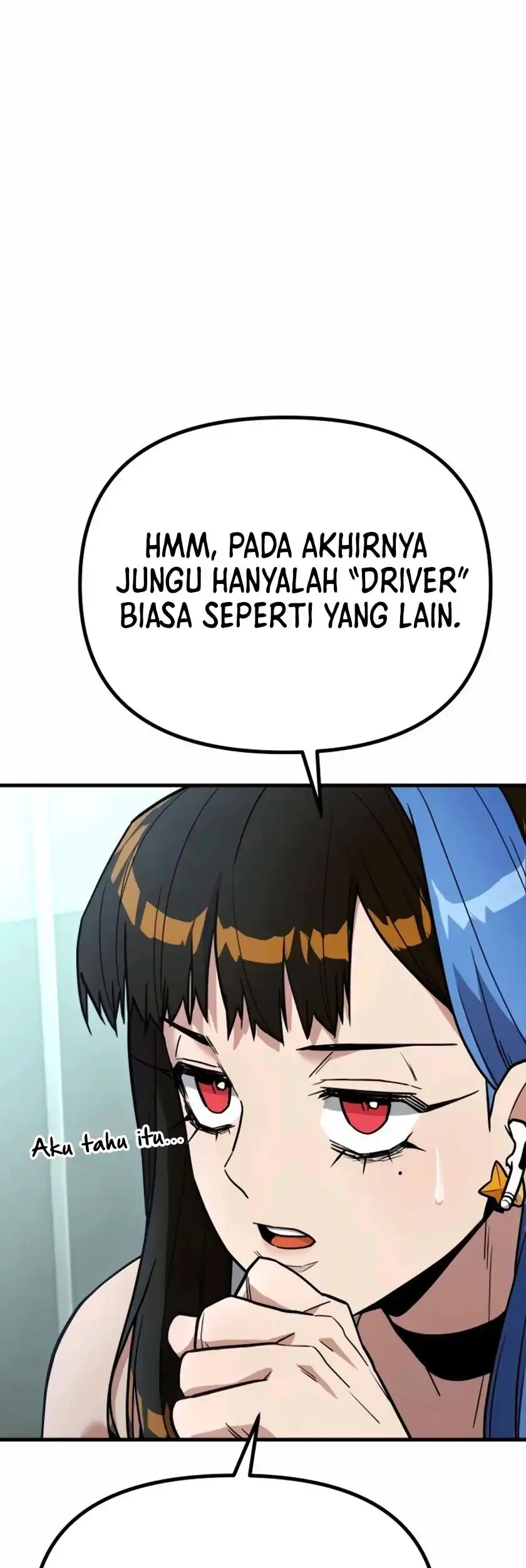 Cyber Wrecker Chapter 16 Gambar 55