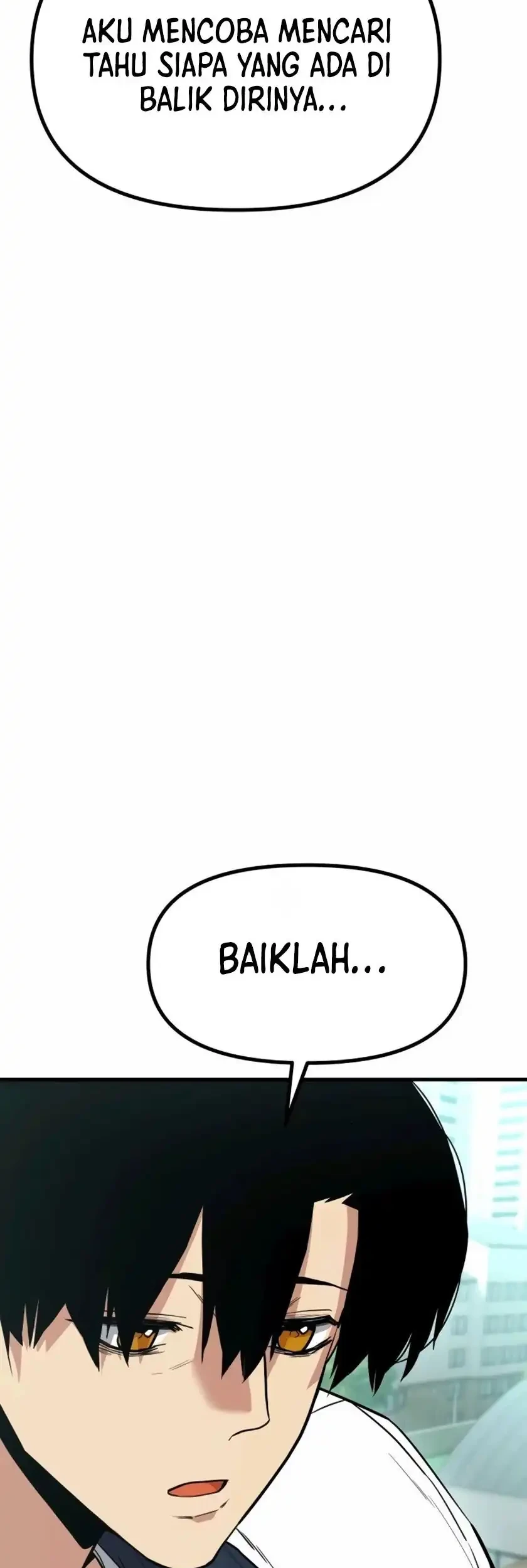 Cyber Wrecker Chapter 16 Gambar 56