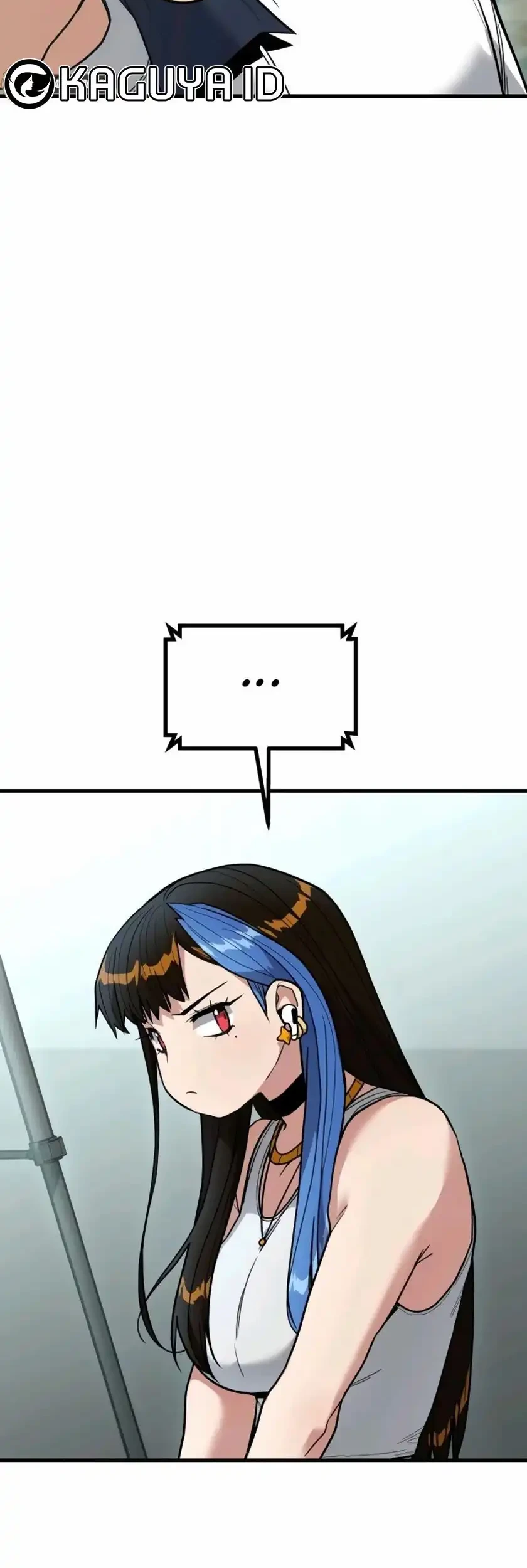 Cyber Wrecker Chapter 16 Gambar 57