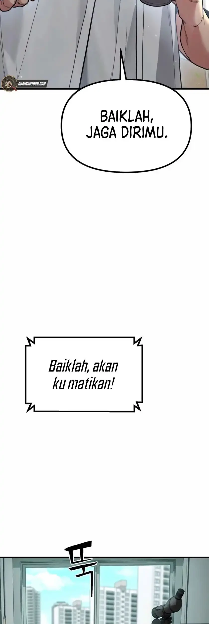 Cyber Wrecker Chapter 16 Gambar 62