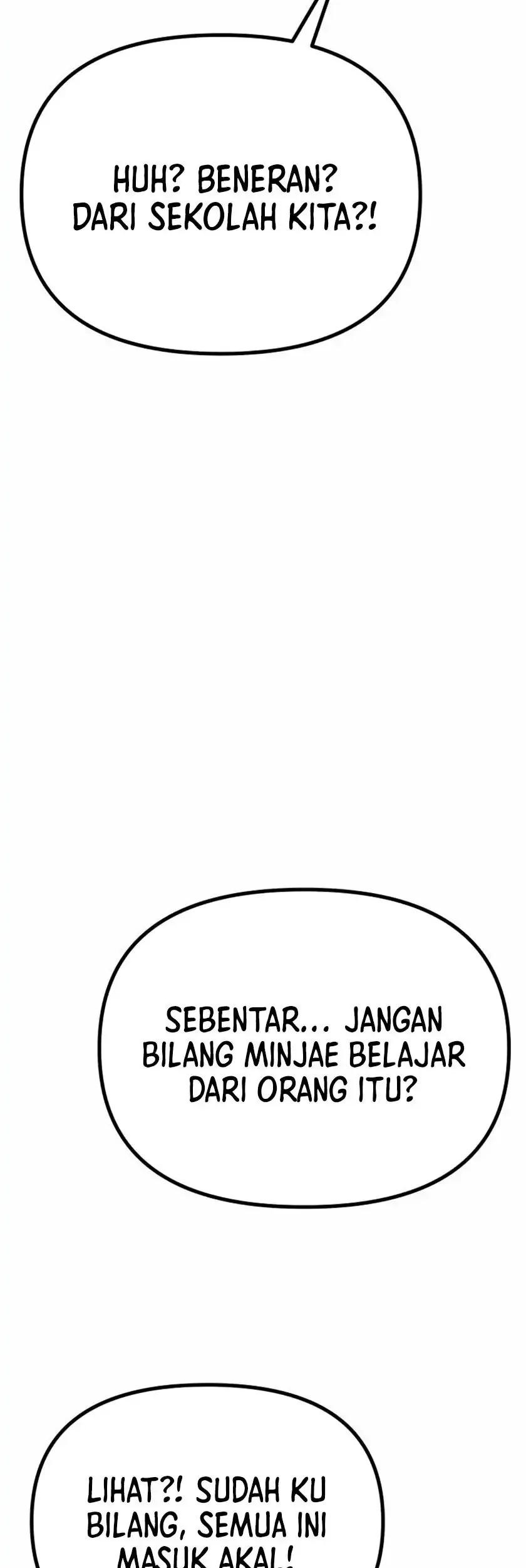 Cyber Wrecker Chapter 16 Gambar 78