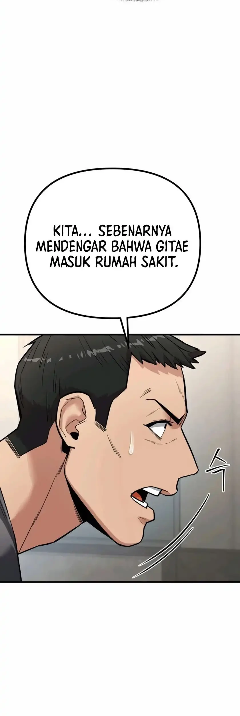 Cyber Wrecker Chapter 16 Gambar 98