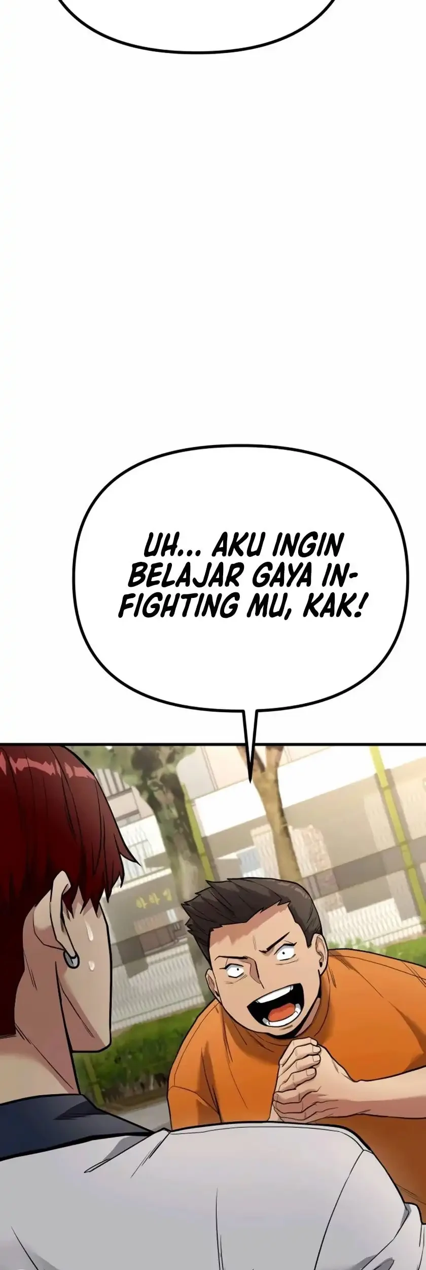 Cyber Wrecker Chapter 16 Gambar 102