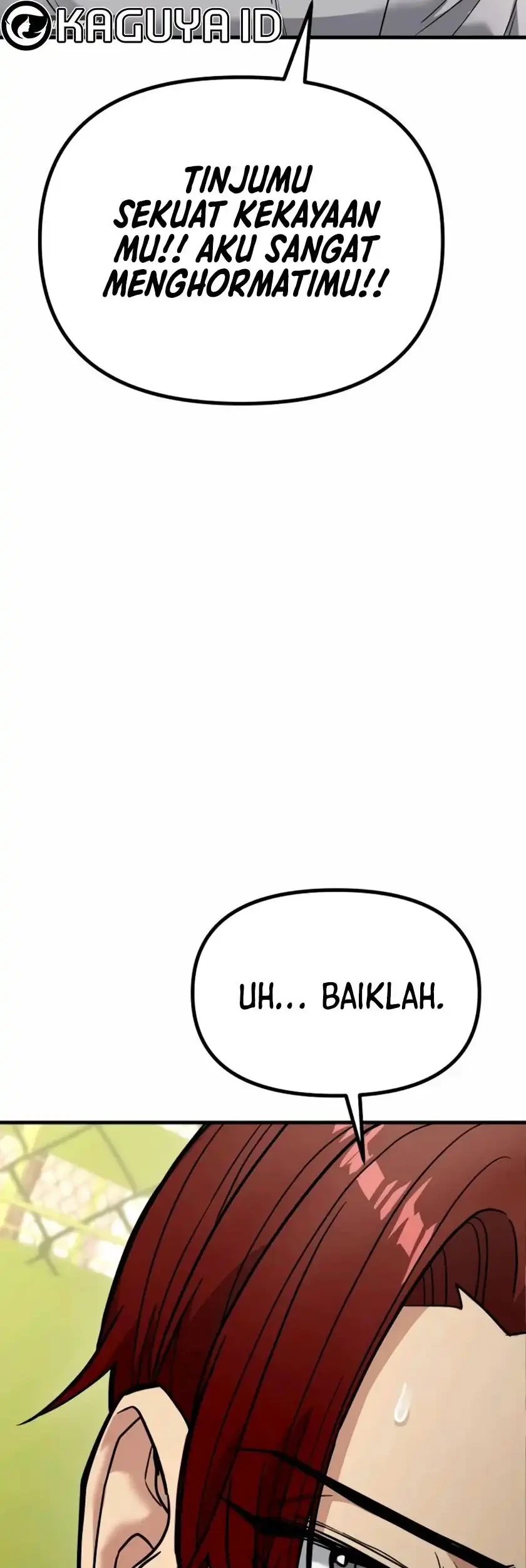 Cyber Wrecker Chapter 16 Gambar 103