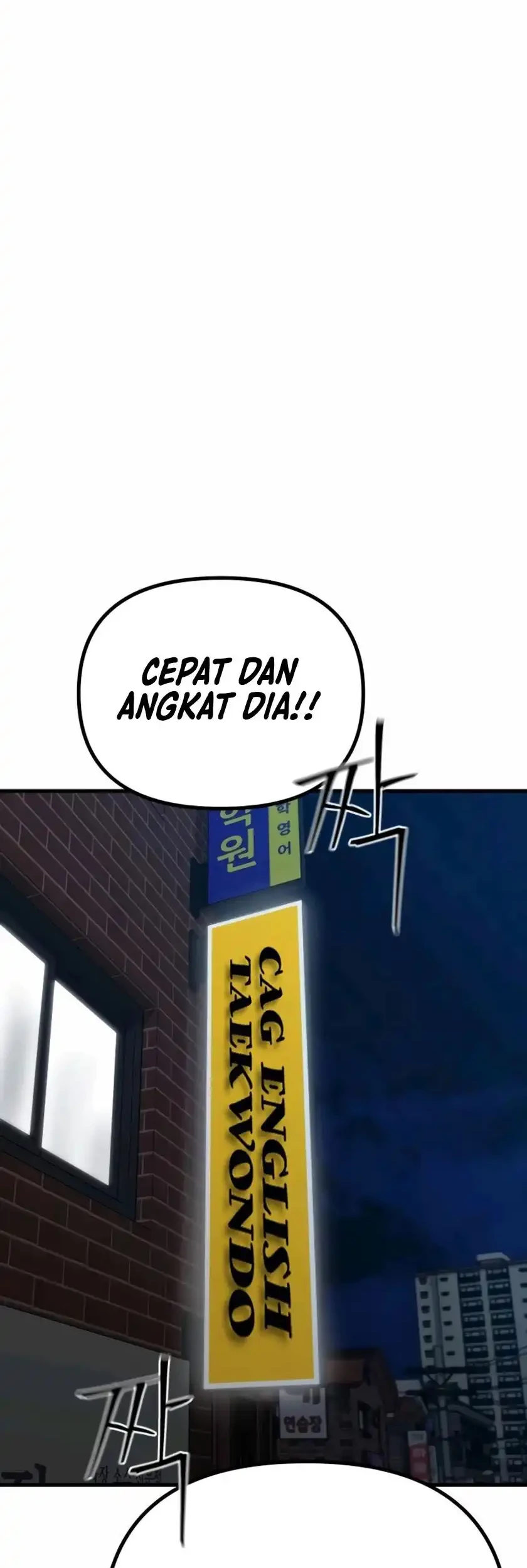 Cyber Wrecker Chapter 16 Gambar 9