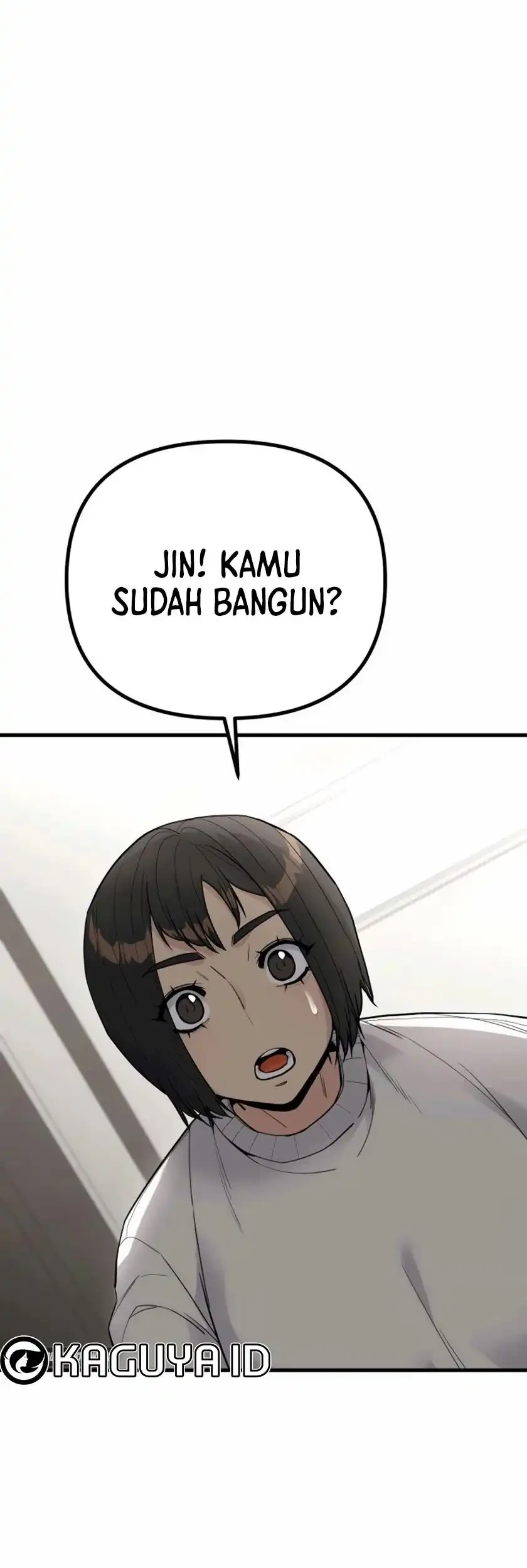 Cyber Wrecker Chapter 16 Gambar 11