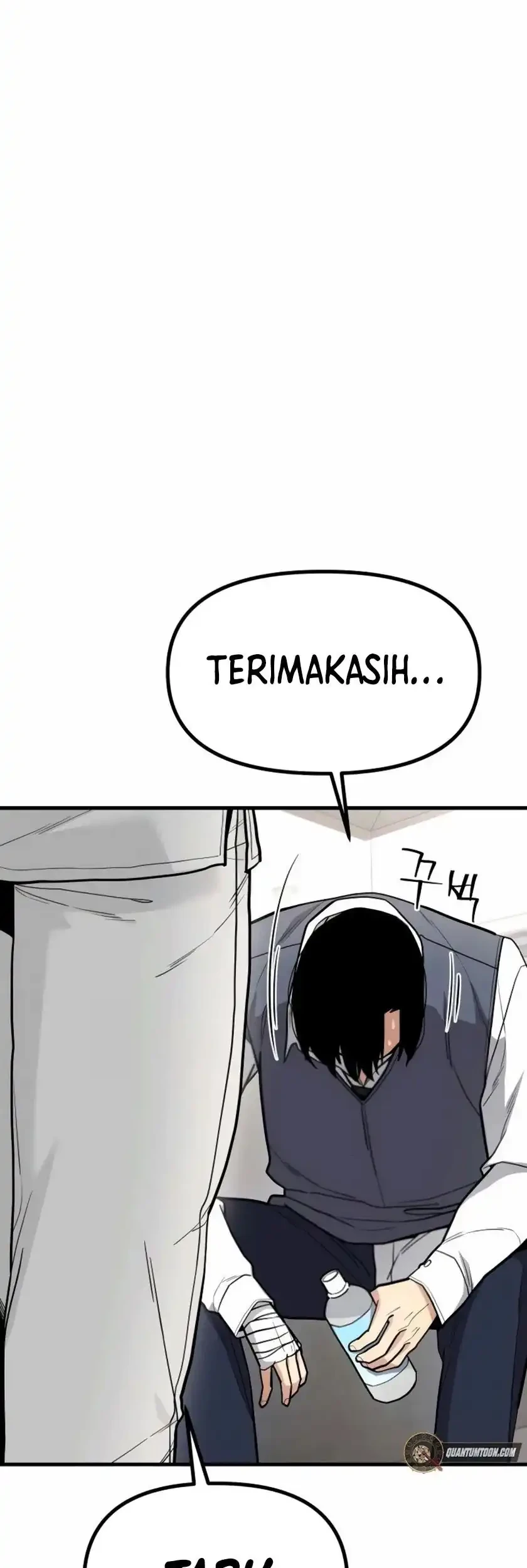 Cyber Wrecker Chapter 16 Gambar 16