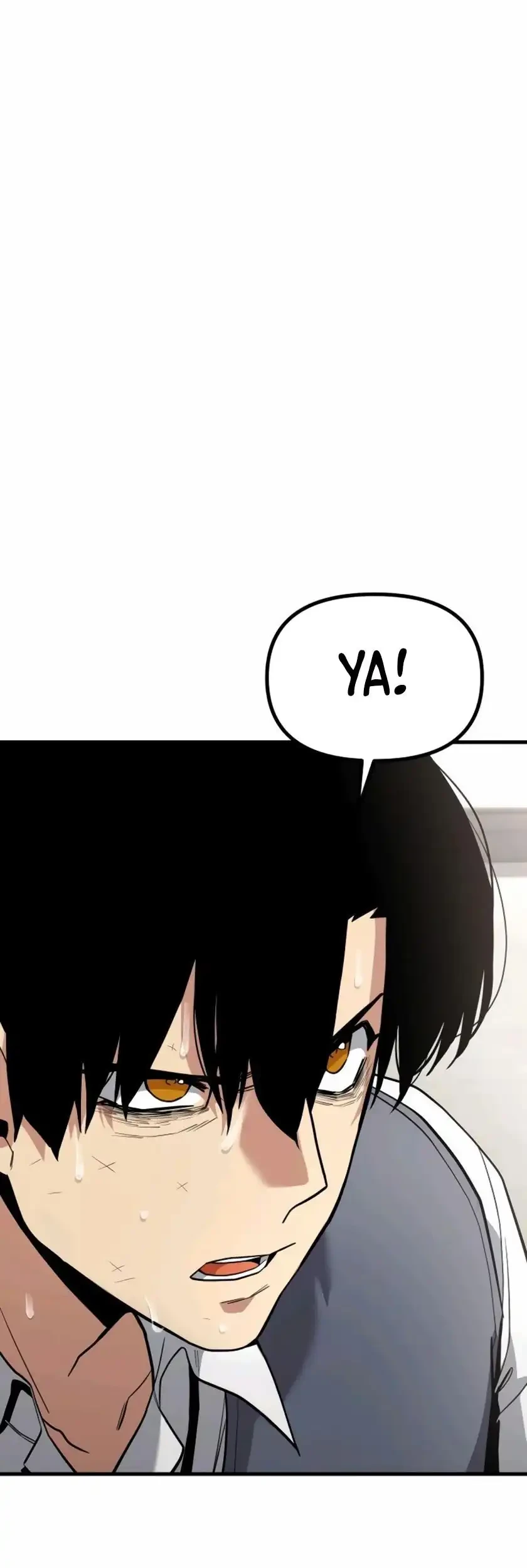 Cyber Wrecker Chapter 16 Gambar 20