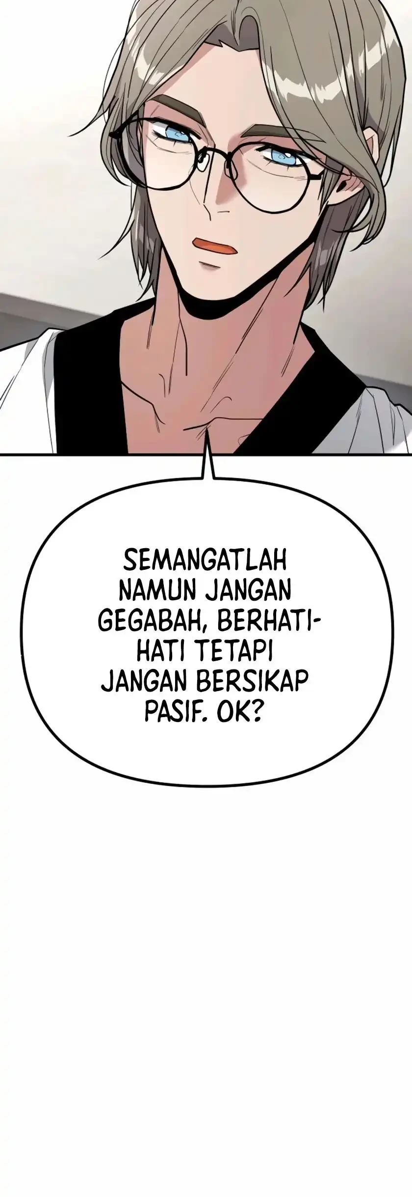 Cyber Wrecker Chapter 16 Gambar 24