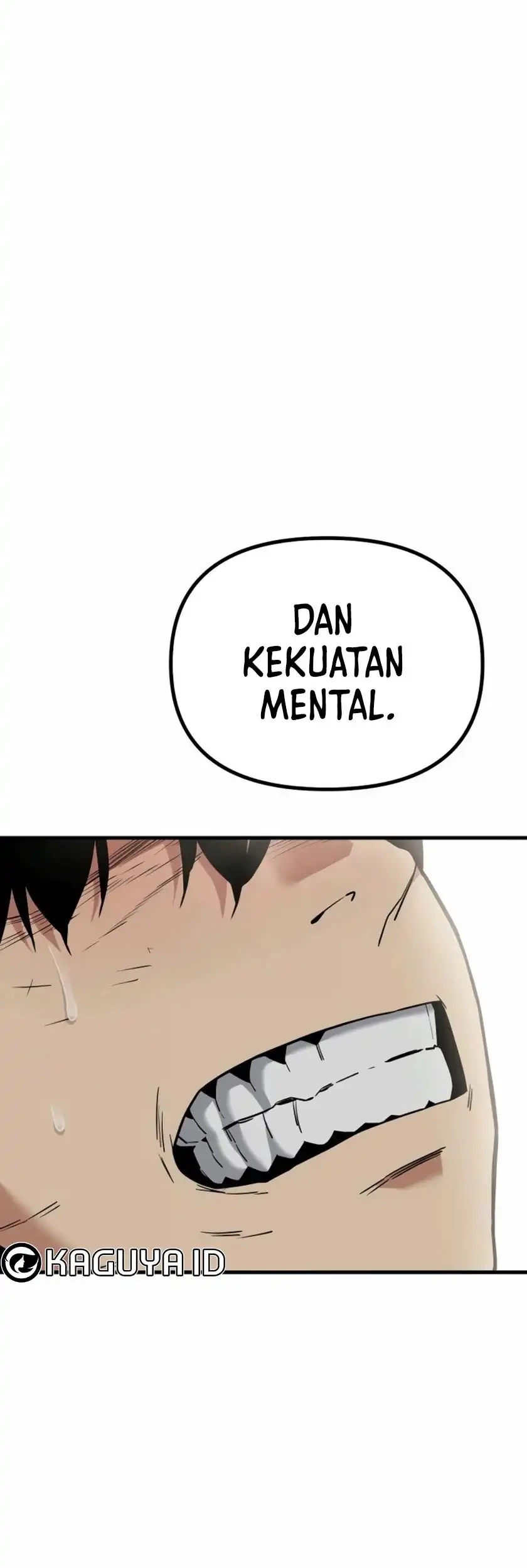 Cyber Wrecker Chapter 16 Gambar 33