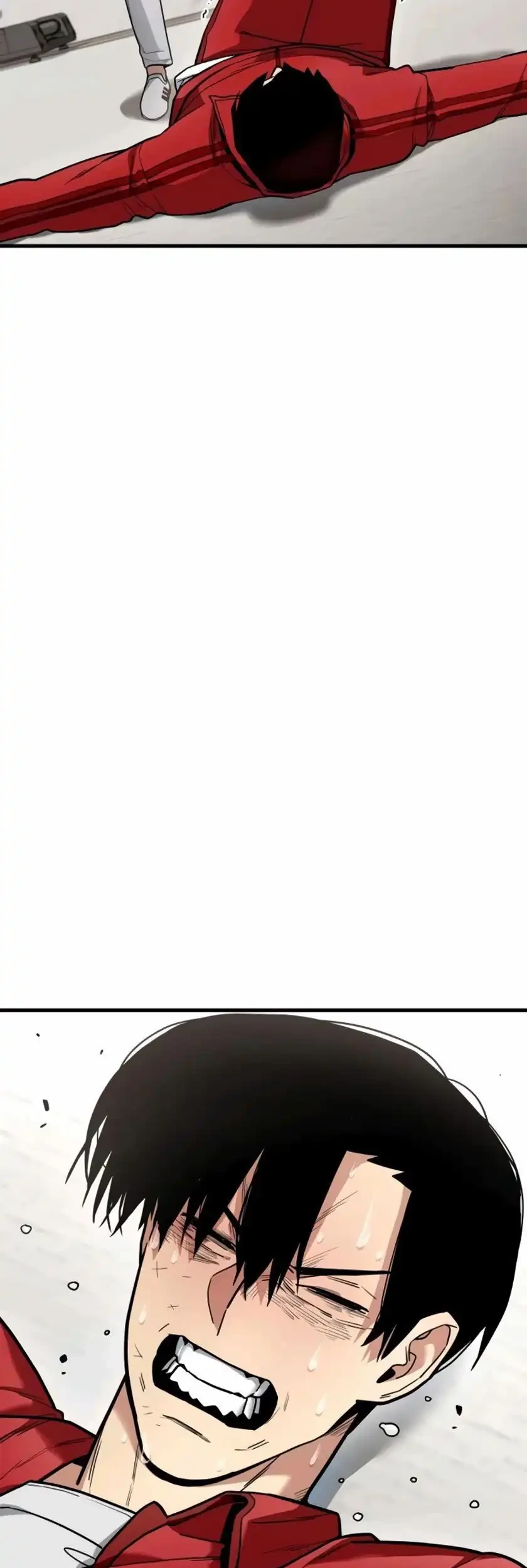 Cyber Wrecker Chapter 16 Gambar 40