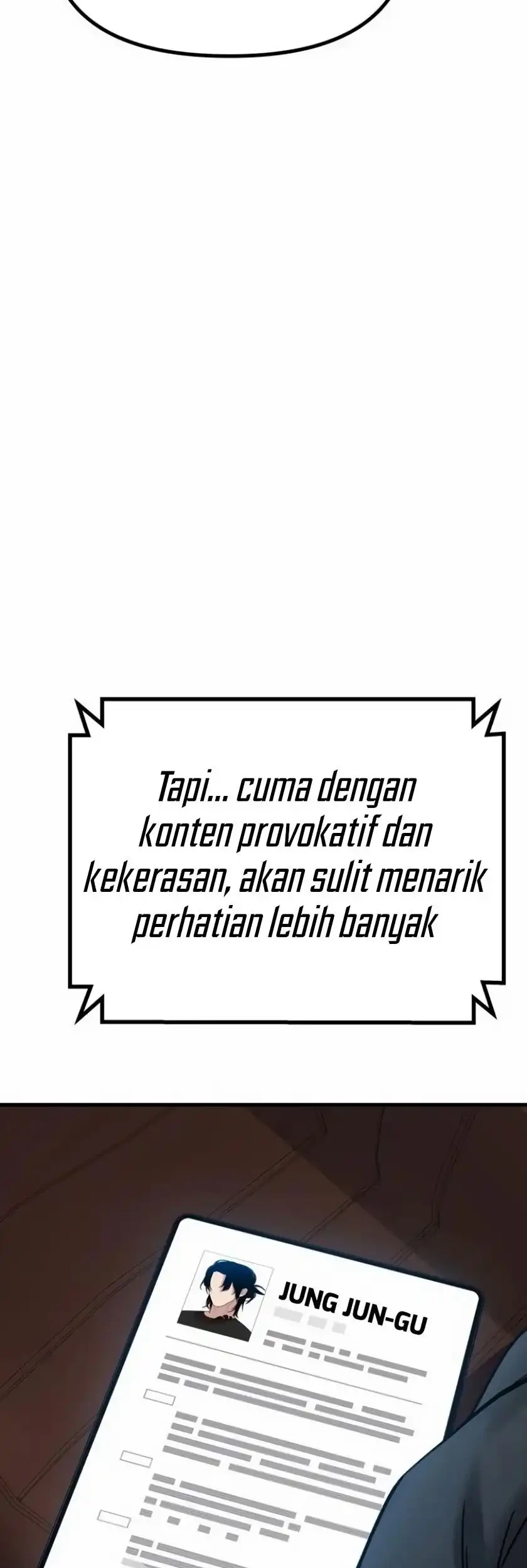 Cyber Wrecker Chapter 17 Gambar 41