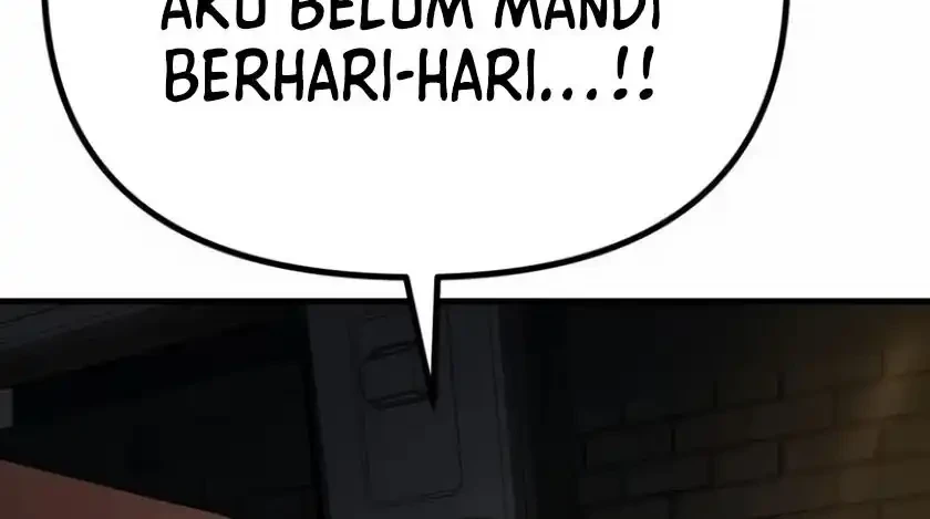 Cyber Wrecker Chapter 17 Gambar 44