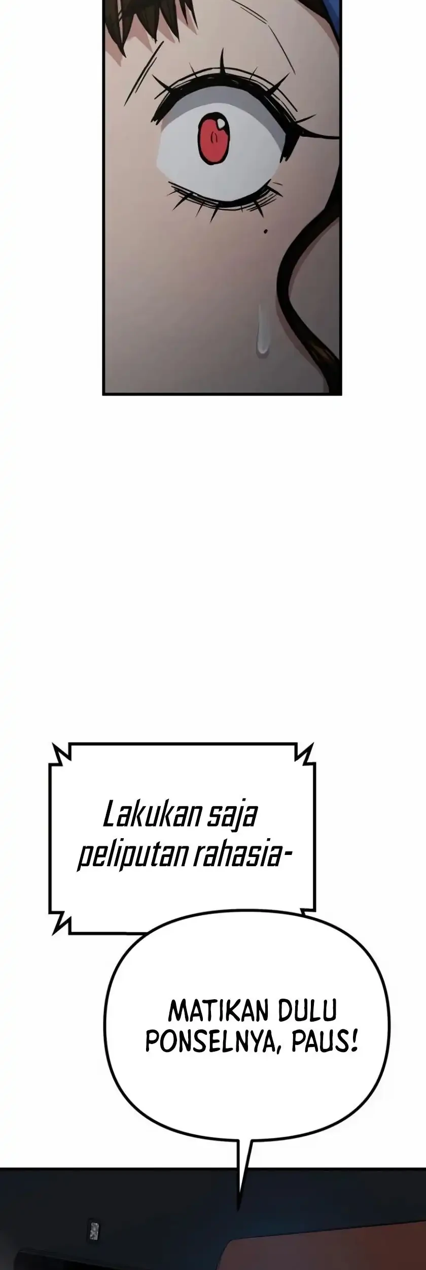 Cyber Wrecker Chapter 17 Gambar 48