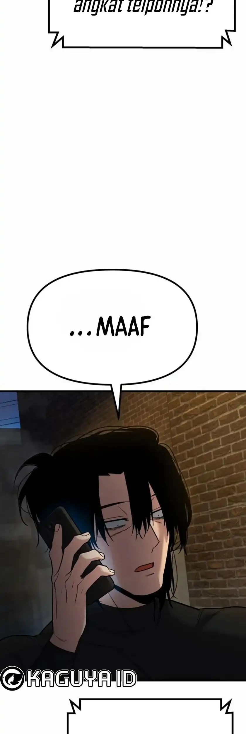 Cyber Wrecker Chapter 17 Gambar 56