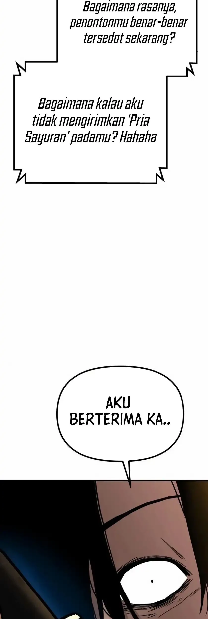 Cyber Wrecker Chapter 17 Gambar 57