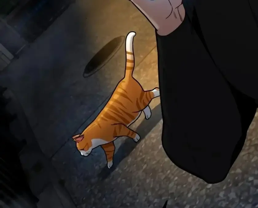 Cyber Wrecker Chapter 17 Gambar 59