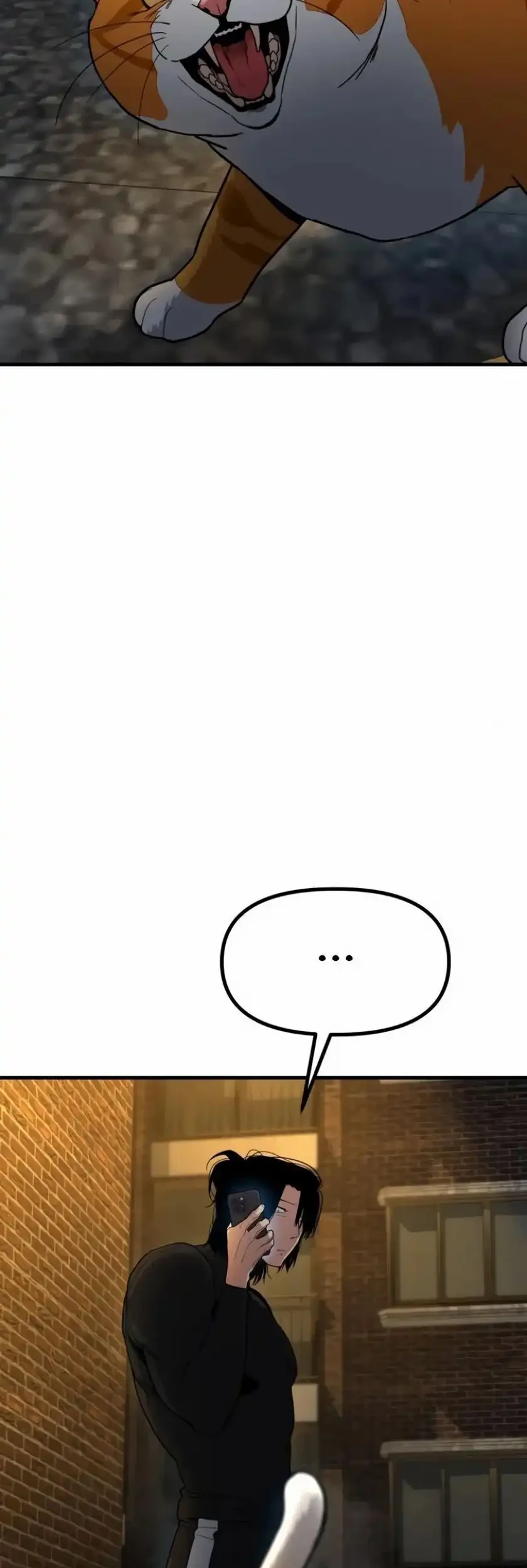 Cyber Wrecker Chapter 17 Gambar 61