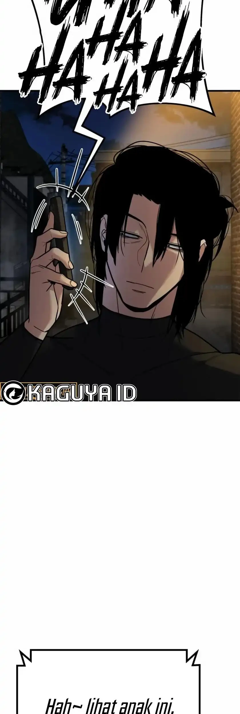 Cyber Wrecker Chapter 17 Gambar 66