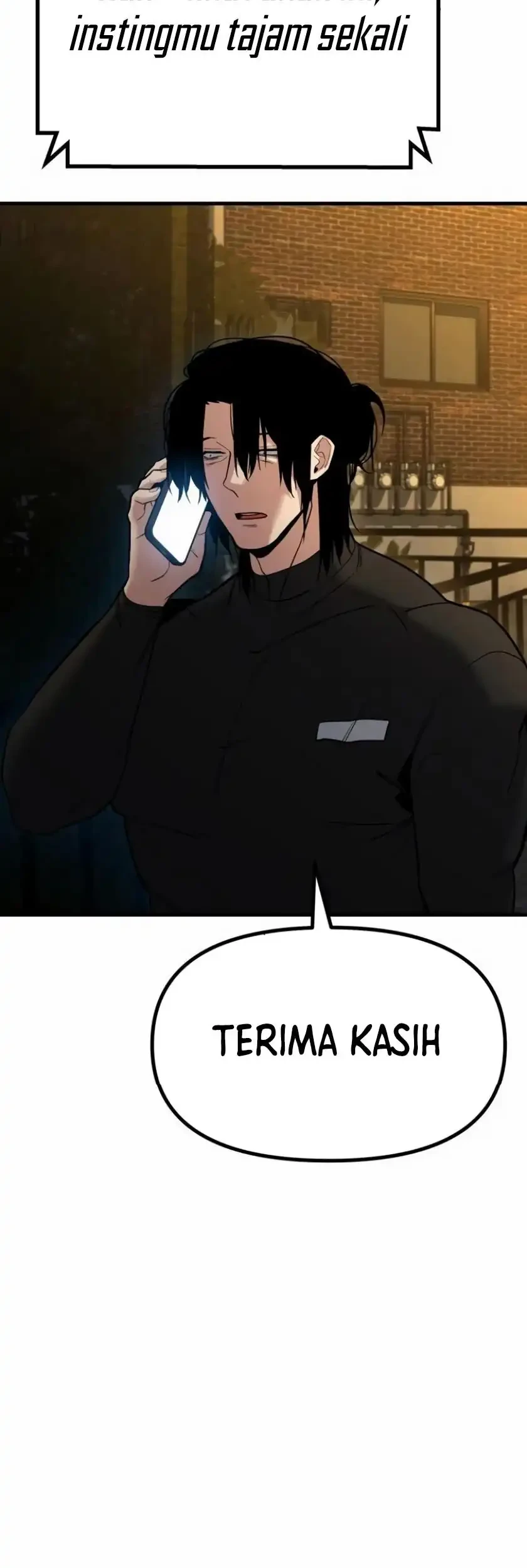 Cyber Wrecker Chapter 17 Gambar 67