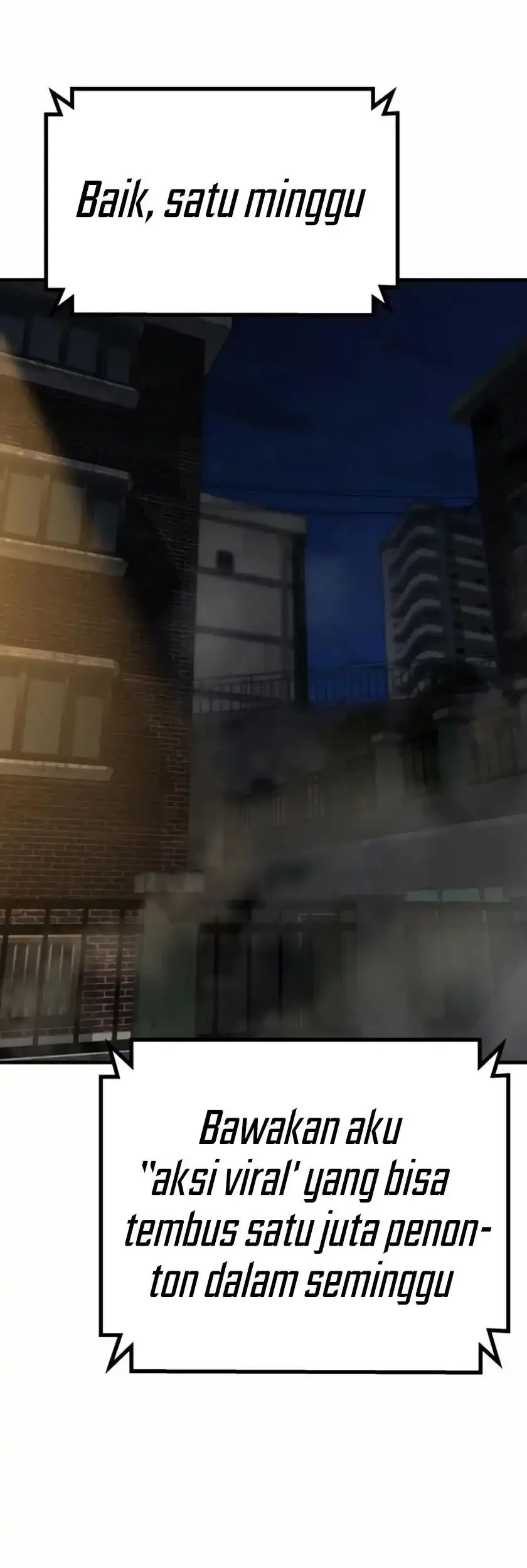 Cyber Wrecker Chapter 17 Gambar 68