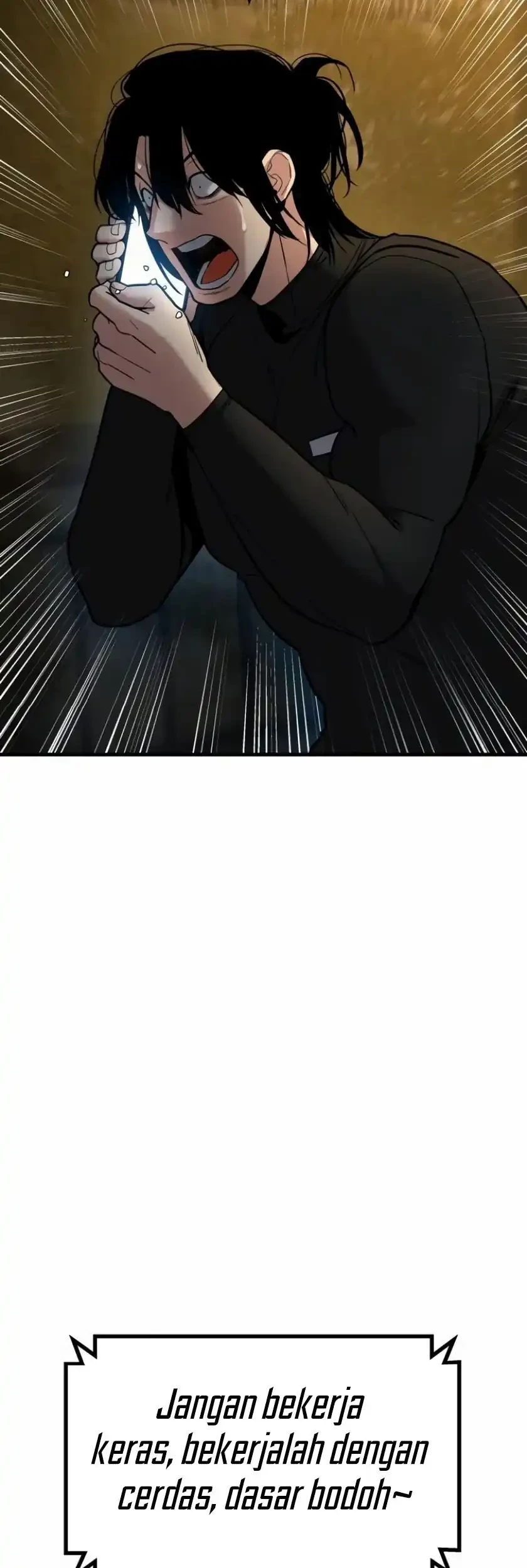 Cyber Wrecker Chapter 17 Gambar 72