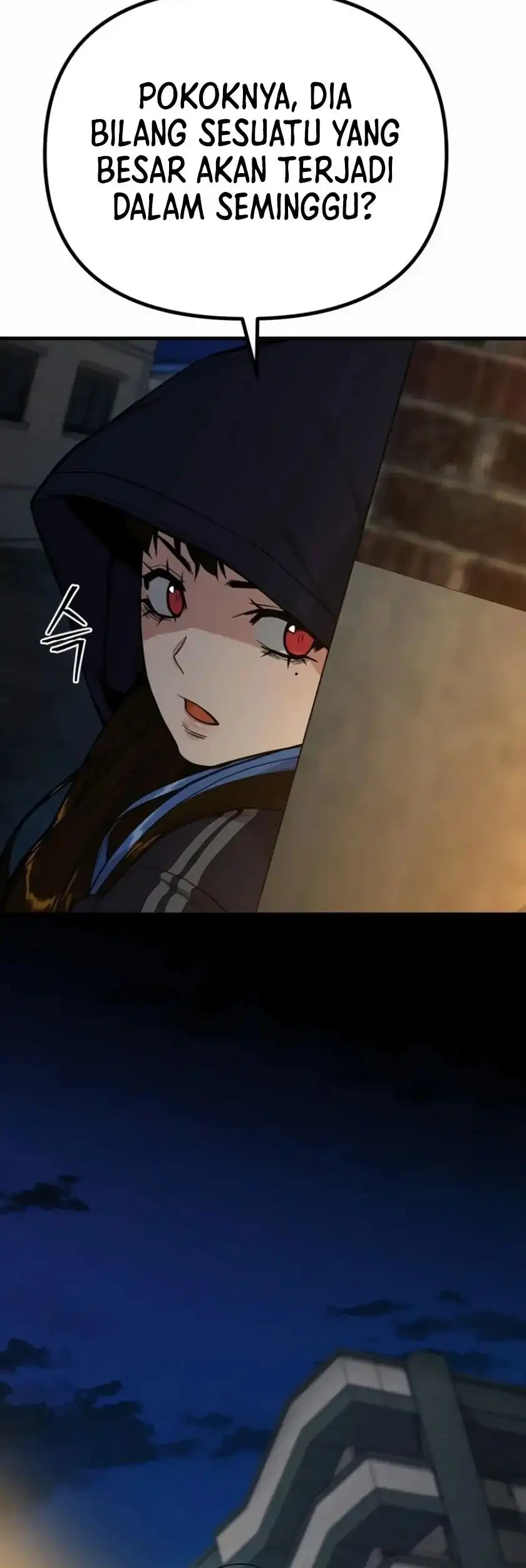 Cyber Wrecker Chapter 17 Gambar 77