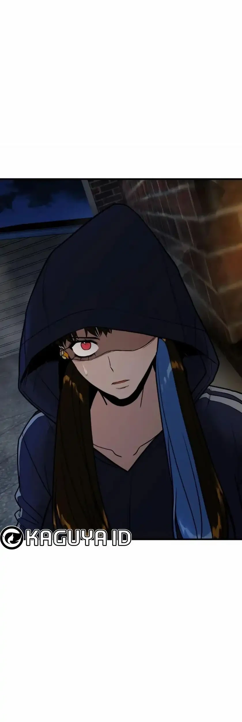 Cyber Wrecker Chapter 17 Gambar 80