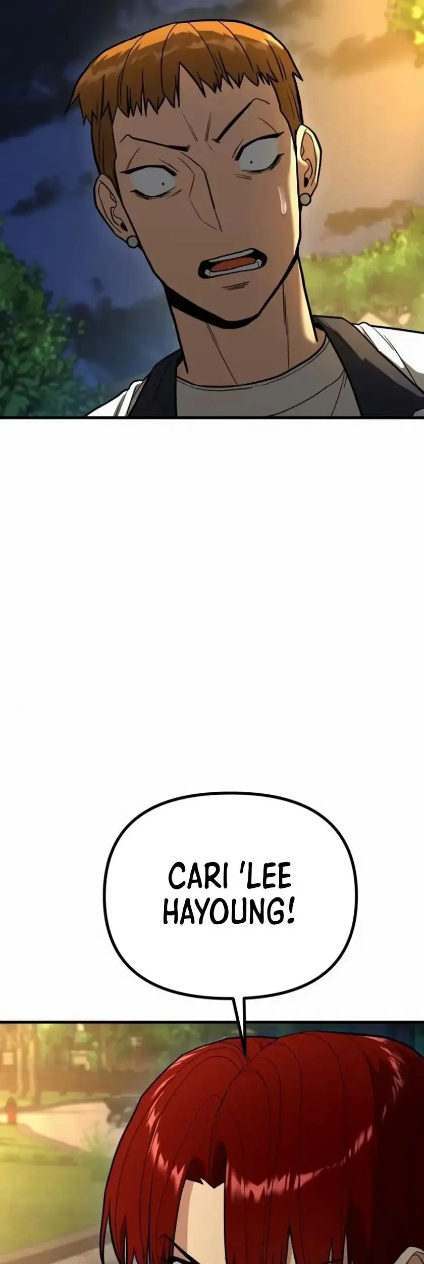 Cyber Wrecker Chapter 17 Gambar 90