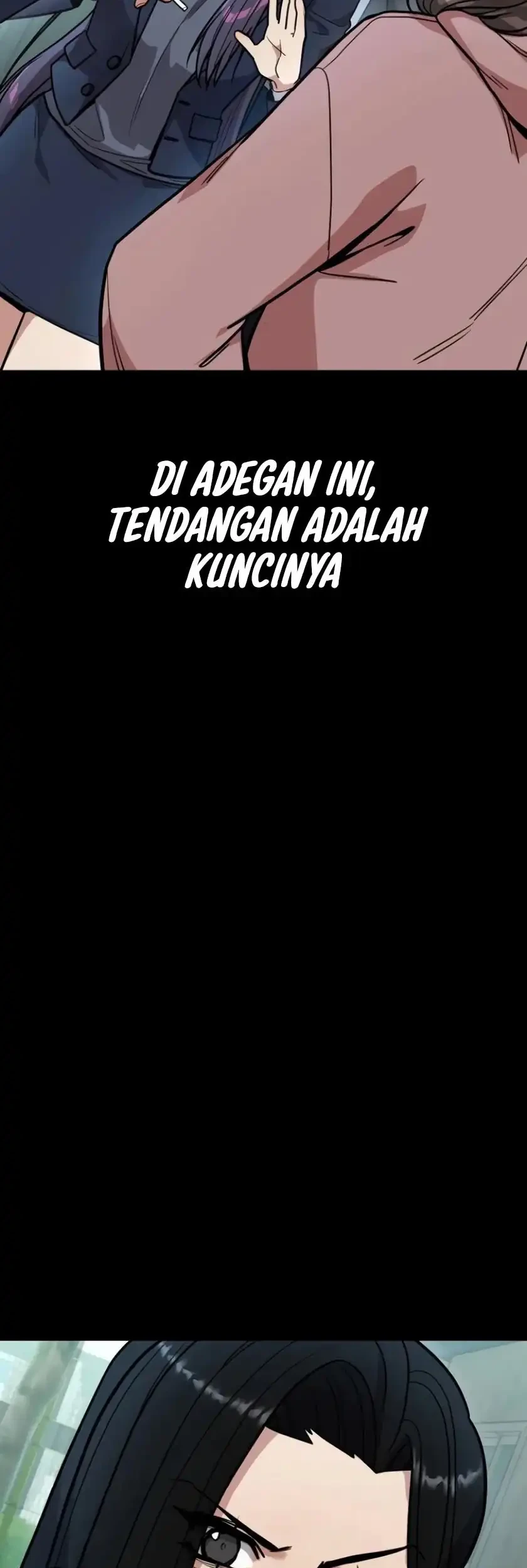 Cyber Wrecker Chapter 17 Gambar 97