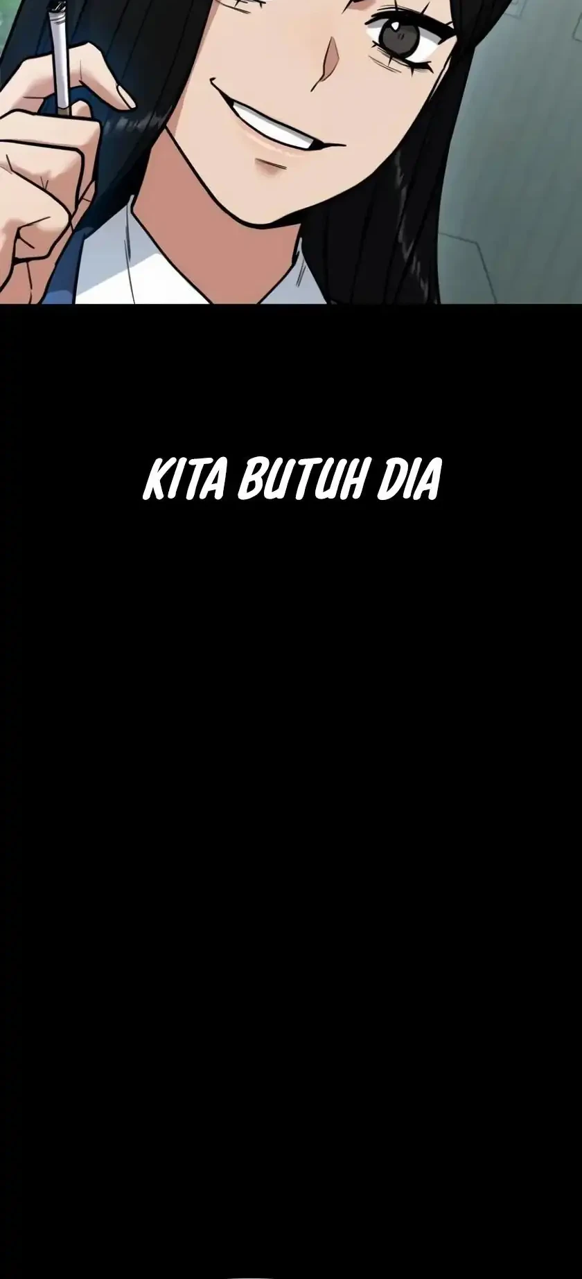 Cyber Wrecker Chapter 17 Gambar 98